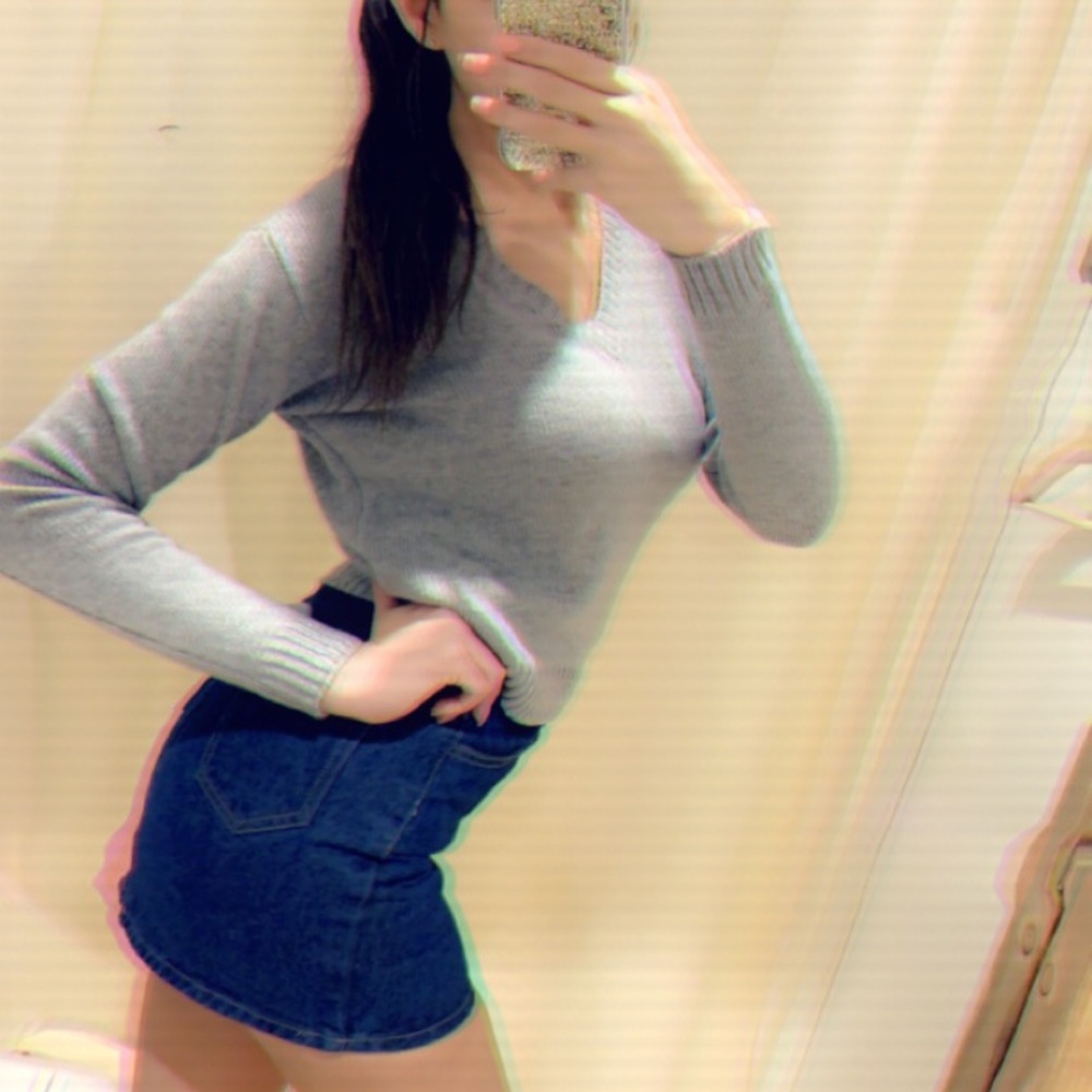 Meet your Posher, Isabella